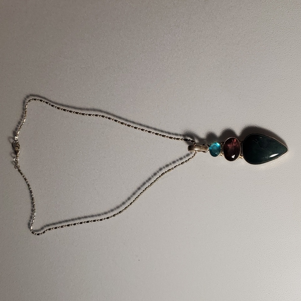 Vintage Necklace